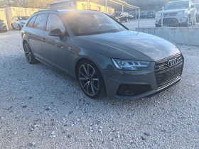 Audi A4 3.0tdi | Mobile.bg    7