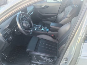 Audi A4 3.0tdi | Mobile.bg    9