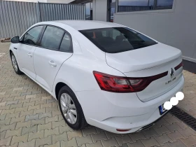 Renault Megane 1.3 Sedan TCe Life  140к.с. - 26500 лв. / 13549.23 € - 55125375 5