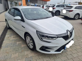 Renault Megane 1.3 Sedan TCe Life  140к.с. - 26500 лв. / 13549.23 € - 55125375 3
