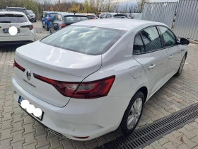 Renault Megane 1.3 Sedan TCe Life  140к.с. - 26500 лв. / 13549.23 € - 55125375 4