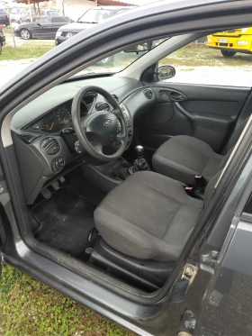 Ford Focus 1.8 дизел - 3999 лв. / 2044.66 € - 55379927 7