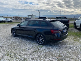 Skoda Superb -2.0TDI/190к.с./SPORTLINE/DIGITAL/Germany - 39500 лв. / 20196.03 € - 30424907 6
