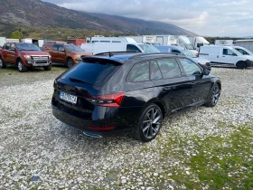 Skoda Superb -2.0TDI/190к.с./SPORTLINE/DIGITAL/Germany - 39500 лв. / 20196.03 € - 30424907 4
