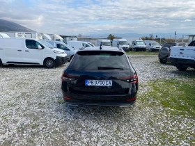 Skoda Superb -2.0TDI/190к.с./SPORTLINE/DIGITAL/Germany - 39500 лв. / 20196.03 € - 30424907 5