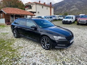 Skoda Superb -2.0TDI/190к.с./SPORTLINE/DIGITAL/Germany - 39500 лв. / 20196.03 € - 30424907 3