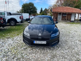 Skoda Superb -2.0TDI/190к.с./SPORTLINE/DIGITAL/Germany - 39500 лв. / 20196.03 € - 30424907 2