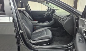 Hyundai Sonata 2.0 LPG Style * -   *  | Mobile.bg    11