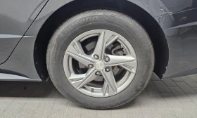 Hyundai Sonata 2.0 LPG Style * -   *  | Mobile.bg    5