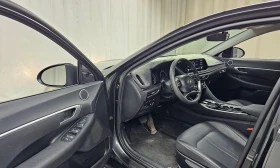 Hyundai Sonata 2.0 LPG Style * -   *  | Mobile.bg    10