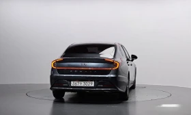 Hyundai Sonata 2.0 LPG Style * -   *  | Mobile.bg    4