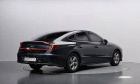 Hyundai Sonata 2.0 LPG Style * -   *  | Mobile.bg    2