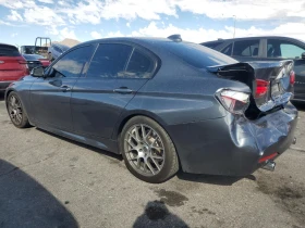 BMW 340 i xDrive* M-Pack*  - 27500 лв. / 14060.53 € - 48063244 5