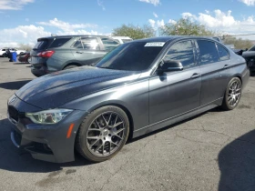 BMW 340 i xDrive* M-Pack* 