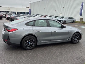 BMW i4 * * CARFAX * *   * *  | Mobile.bg    3