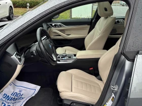 BMW i4 * * CARFAX * *   * *  | Mobile.bg    8