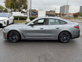 BMW i4 * * CARFAX * *   * *  | Mobile.bg    2