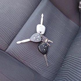 Toyota Avensis Бензин 1.6Vvti -132к.с, снимка 10 — Bazar.bg Toyota Avensis Бензин 1.6Vvti -132к.с, снимка 10