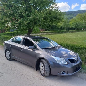Toyota Avensis Бензин 1.6Vvti -132к.с, снимка 8 — Bazar.bg Toyota Avensis Бензин 1.6Vvti -132к.с, снимка 8