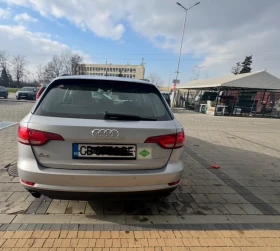 Audi A4 G-tron - 29000 лв. / 14827.46 € - 62994406 2