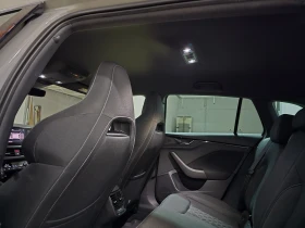 Skoda Scala 1.6TDI FULL LED SPORTLINE NARDO GREY - 12500 € / 24447.88 лв. - 81277433 10