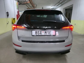 Skoda Scala 1.6TDI FULL LED SPORTLINE NARDO GREY - 12500 € / 24447.88 лв. - 81277433 6