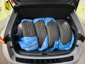 Skoda Scala 1.6TDI FULL LED SPORTLINE NARDO GREY - 12500 € / 24447.88 лв. - 81277433 8