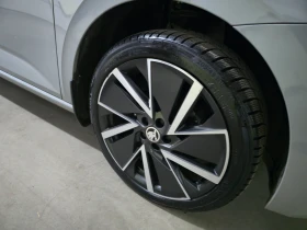 Skoda Scala 1.6TDI FULL LED SPORTLINE NARDO GREY - 12500 € / 24447.88 лв. - 81277433 4