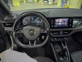 Skoda Scala 1.6TDI FULL LED SPORTLINE NARDO GREY - 12500 € / 24447.88 лв. - 81277433 12