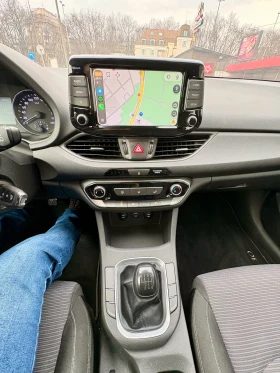 Hyundai I30 1.6 CRDi в гаранция - 13250 € / 25914.75 лв. - 63295113 10