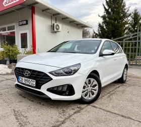 Hyundai I30 1.6 CRDi в гаранция - 13250 € / 25914.75 лв. - 63295113 2