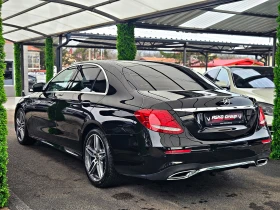 Mercedes-Benz E 220 AMG/9G/DIGITAL/360CAM/HUD/ПОДГРЕВ/CAR PLAY/AMBI/LI - цена по договаряне - 22135087 7