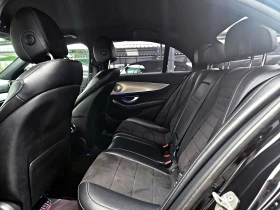 Mercedes-Benz E 220 AMG/9G/DIGITAL/360CAM/HUD/ПОДГРЕВ/CAR PLAY/AMBI/LI - цена по договаряне - 22135087 16