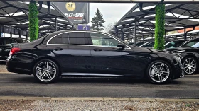 Mercedes-Benz E 220 AMG/9G/DIGITAL/360CAM/HUD/ПОДГРЕВ/CAR PLAY/AMBI/LI - цена по договаряне - 22135087 4