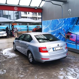 Skoda Octavia 1.6tdi Euratek BG - 9000 € / 17602.47 лв. - 92400786 3