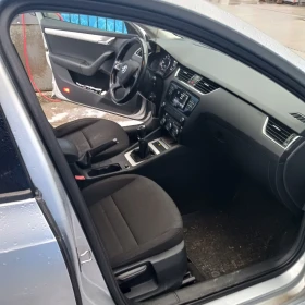Skoda Octavia 1.6tdi Euratek BG - 9000 € / 17602.47 лв. - 92400786 10