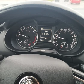 Skoda Octavia 1.6tdi Euratek BG - 9000 € / 17602.47 лв. - 92400786 13