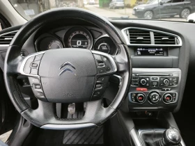 Citroen C4 1.6 e-hdi Exclusive Start/Stop - 5200 € / 10170.32 лв. - 93648442 14