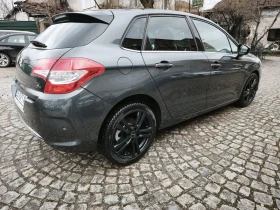 Citroen C4 1.6 e-hdi Exclusive Start/Stop - 5200 € / 10170.32 лв. - 93648442 5