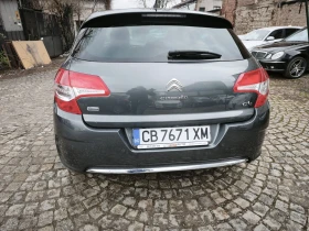 Citroen C4 1.6 e-hdi Exclusive Start/Stop - 5200 € / 10170.32 лв. - 93648442 6