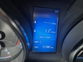 Toyota Auris 1.33 бензин - 9500 € / 18580.38 лв. - 87627687 8