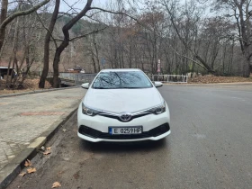 Toyota Auris 1.33 бензин - 9500 € / 18580.38 лв. - 87627687 5