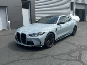 BMW M4 * Competition M xDrive * CARFAX* KEYLESS* 