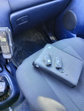 VW Sharan - 2300 € / 4498.41 лв. - 21660398 7