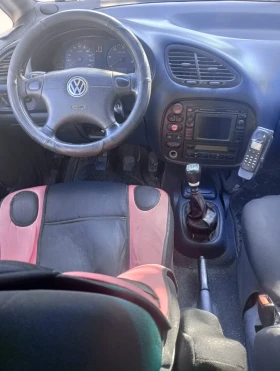 VW Sharan - 2300 € / 4498.41 лв. - 21660398 5