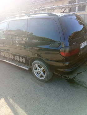 VW Sharan - 2300 € / 4498.41 лв. - 21660398 3