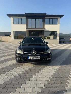 Mercedes-Benz C 200 CDI  - 5500 € / 10757.07 лв. - 94918083 2