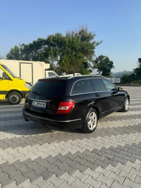 Mercedes-Benz C 200 CDI  - 5500 € / 10757.07 лв. - 94918083 5
