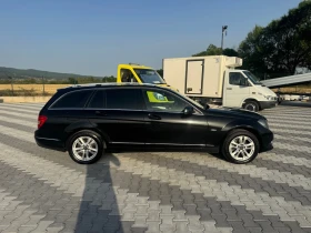 Mercedes-Benz C 200 CDI  - 5500 € / 10757.07 лв. - 94918083 4