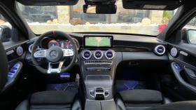 Mercedes-Benz C 200 2.0D BRABUS PACKET ПАНОРАМА DIGITAL - 25000 € / 48895.75 лв. - 31090878 7